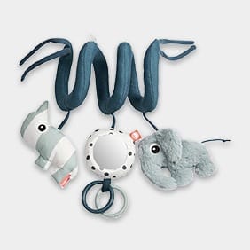 Kinderwagenkette