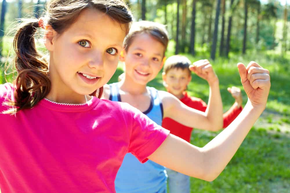 Deporte y ejercicio