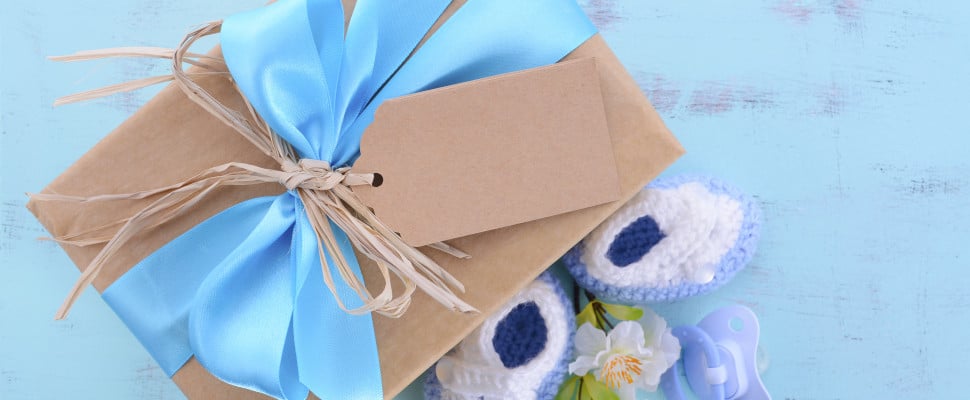 ¿Qué regalar en un bautizo? Ideas de regalos de bautizo y regalos de bautizo originales
