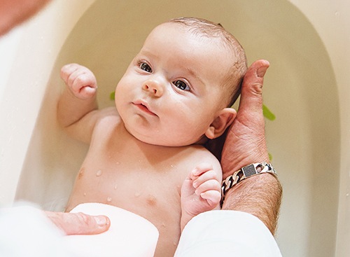 Babybadewanne