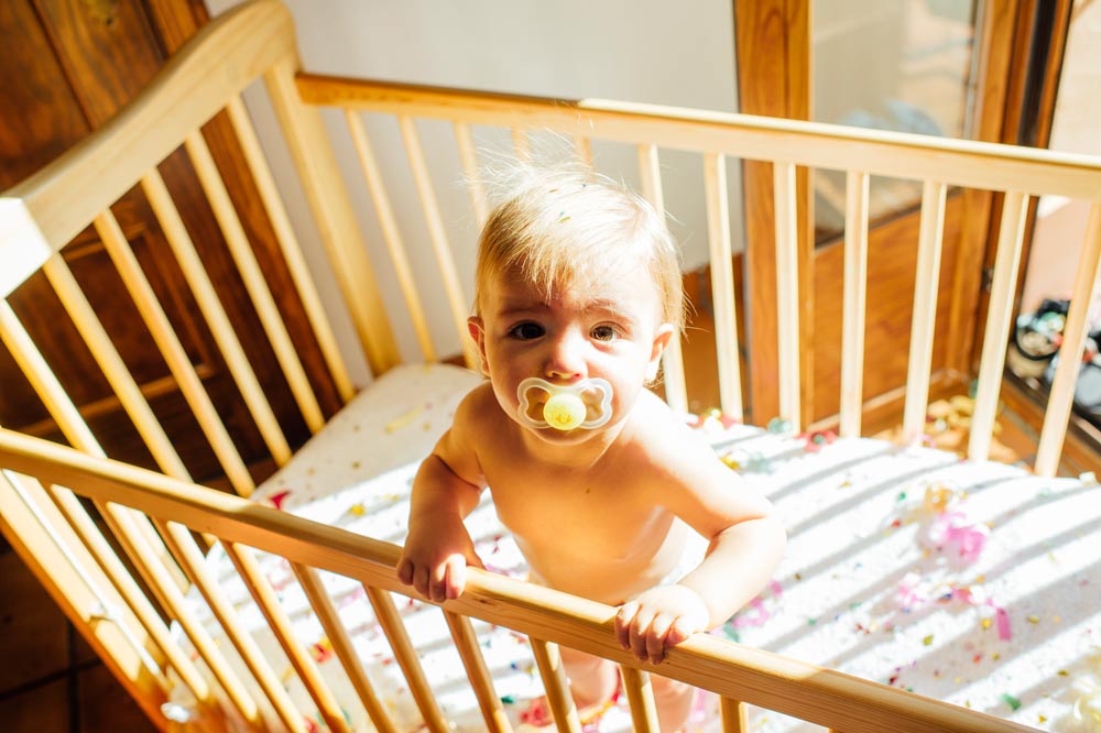 Babymatratze: Zusätzliche Qualitätsmerkmale