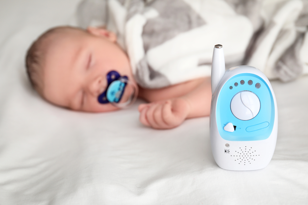 Babyphone: Analog oder Digital