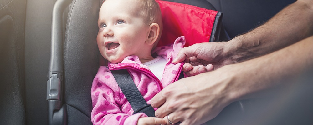 Babyschale: Kindersitz und Babyschale – Wo liegt der Unterschied?