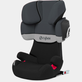 Alle Isofix-Sitze