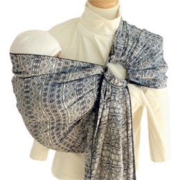 DIDYMOS Tragetuch DidySling