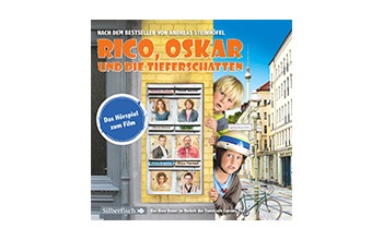 Spielzeug: Hörspiele