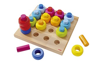 Spielzeug: Holzspielzeug