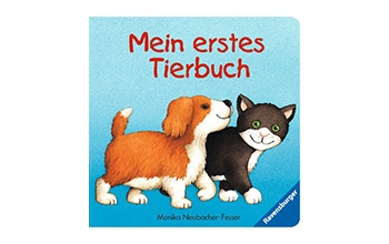 Spielzeug: Kinderbücher