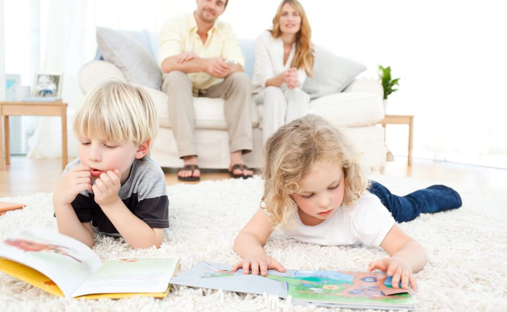 Libros infantiles