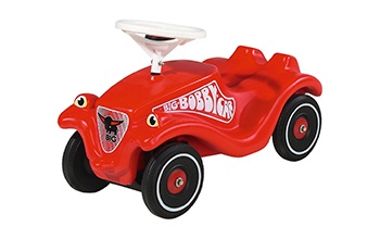 Spielzeug: Kinderfahrzeuge