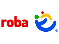 Laufgitter-Marken: Roba