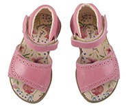 Lauflernschuhe: Lauflernsandalen
