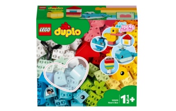 Spielzeug: Lego Duplo