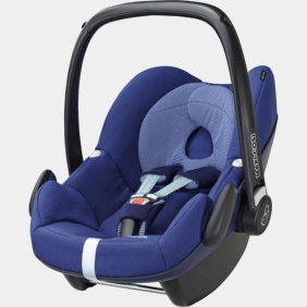 Isofix Babyschalen