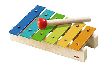 Spielzeug: Musikinstrument