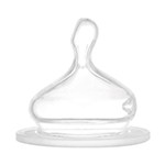 Babyflaschen: Die Saugerform - Orthodontische Form