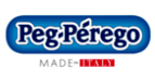 Geschwisterwagen-Marken: Preg-Perego