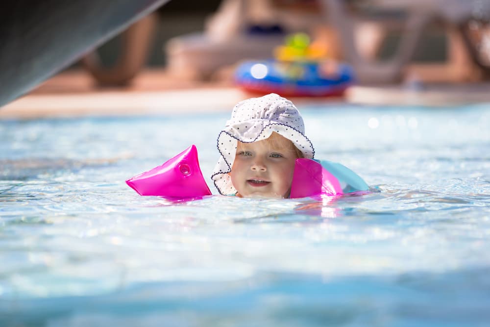 Schwimmhilfen: Wichtige Sicherheitsstandards und -normen