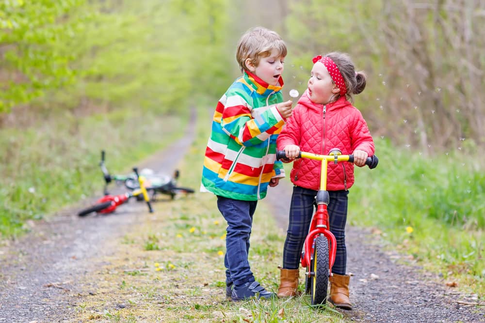 Chaquetas Softshell: