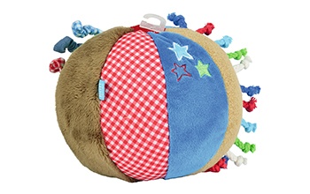 Spielzeug: Spielball