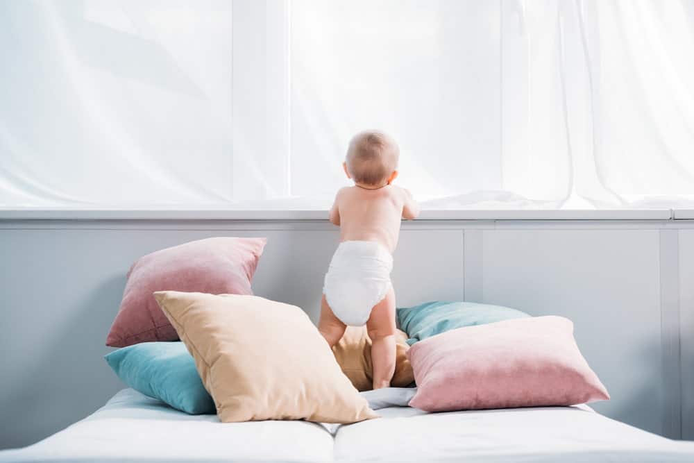 Pañales higiénicos para todos los bebés