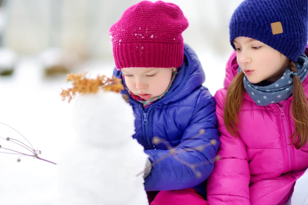 Winterjacken: Steppjacken in großer Auswahl