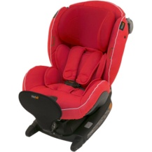 Kindersitze im Test: eSafe iZi Combi X4 Isofix