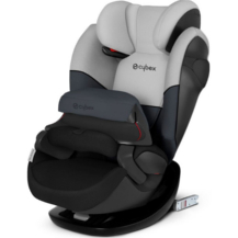 Kindersitze im Test: CYBEX PALLAS M-fix