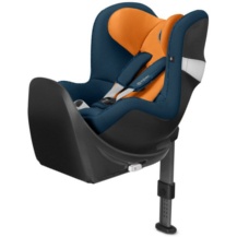 Kindersitze im Test: CYBEX Sirona M2 I-SIZE inkl. Basis
