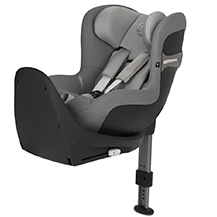 Kindersitze im Test: CYBEX Sirona S I-SIZE